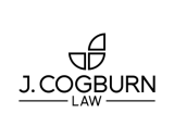 https://www.logocontest.com/public/logoimage/1689736572J Cogburn Law38.png